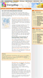 Mobile Screenshot of energymap.info